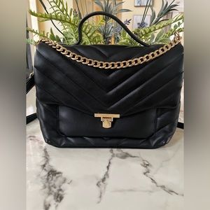 Crossbody medium bag
